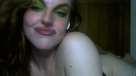 hottgirlginger  18-04-2022